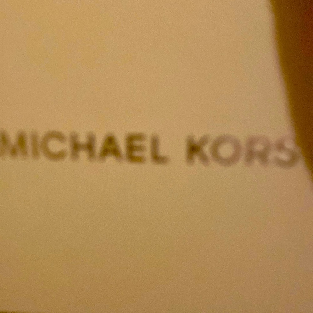 Men’s Michael Kors Watch Brand new in box